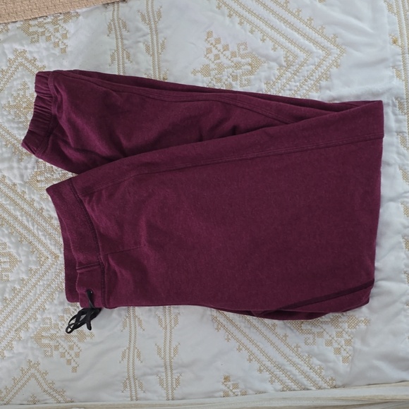 Two Pairs of Lululemon Sweatpants/joggers - Picture 5 of 5